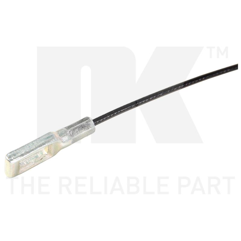 Tirette à câble, frein de stationnement NK 903347 - Visuel 1