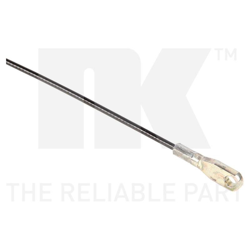 Tirette à câble, frein de stationnement NK 903347 - Visuel 2