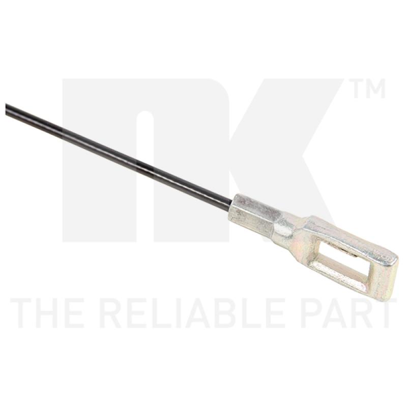 Tirette à câble, frein de stationnement NK 903349 - Visuel 2