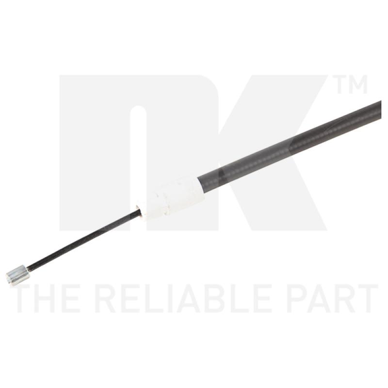 Tirette à câble, frein de stationnement NK 903391 - Visuel 1