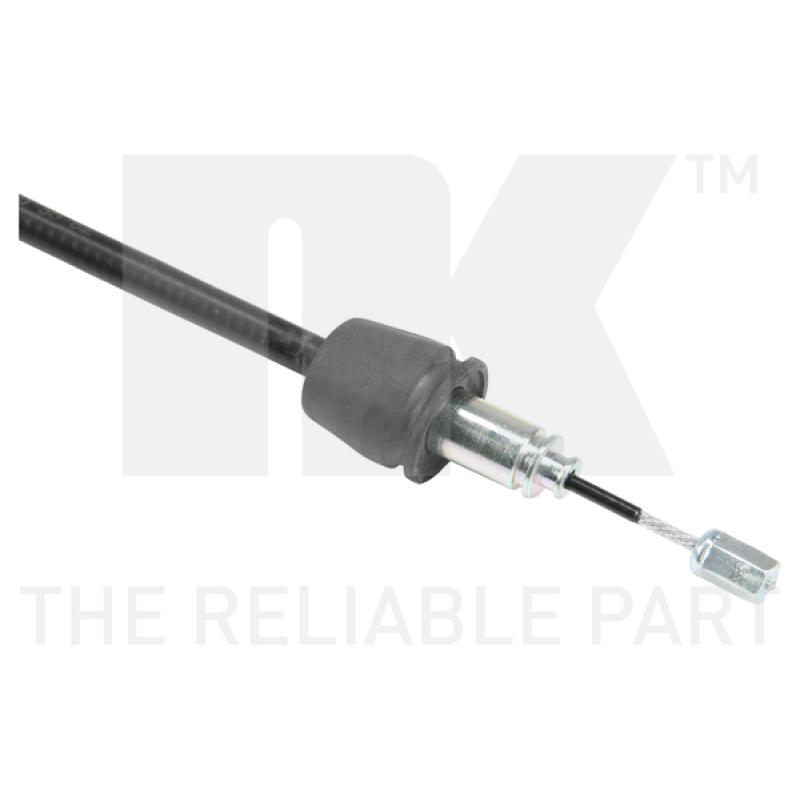 Tirette à câble, frein de stationnement NK 903552 - Visuel 2