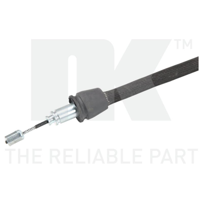 Tirette à câble, frein de stationnement NK 903553 - Visuel 1