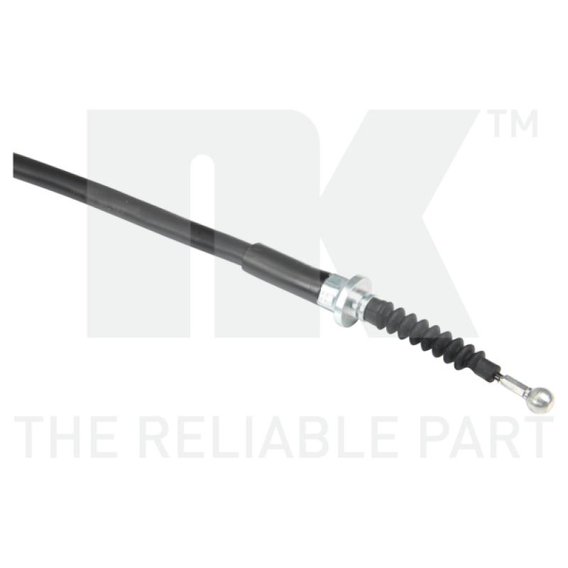 Tirette à câble, frein de stationnement NK 9036187 - Visuel 2