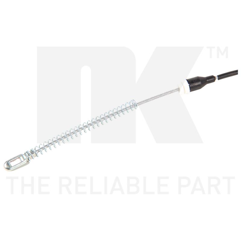 Tirette à câble, frein de stationnement NK 903667 - Visuel 1