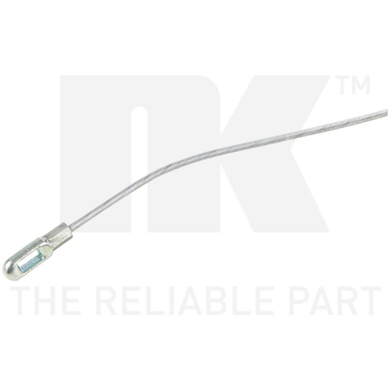 Tirette à câble, frein de stationnement NK 903686 - Visuel 1