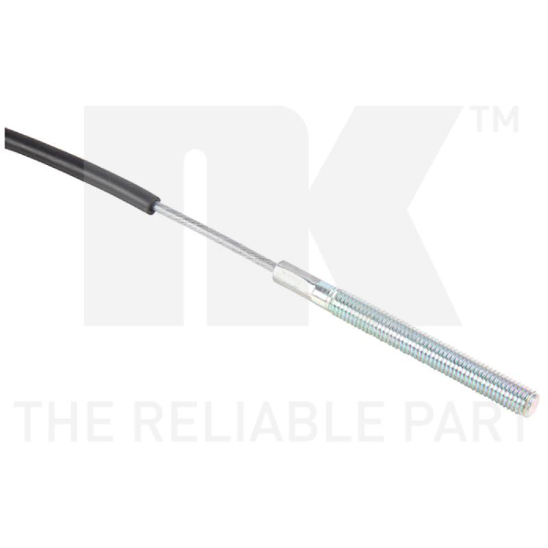 Tirette à câble, frein de stationnement NK 903686 - Visuel 2