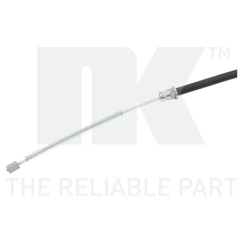 Tirette à câble, frein de stationnement NK 903738 - Visuel 1