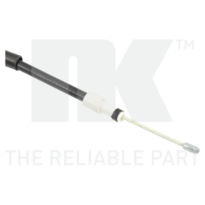 Tirette à câble, frein de stationnement NK 903738 - Visuel 2