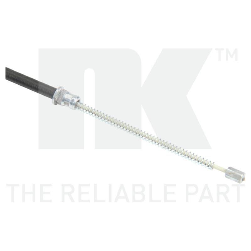 Tirette à câble, frein de stationnement NK 903739 - Visuel 2