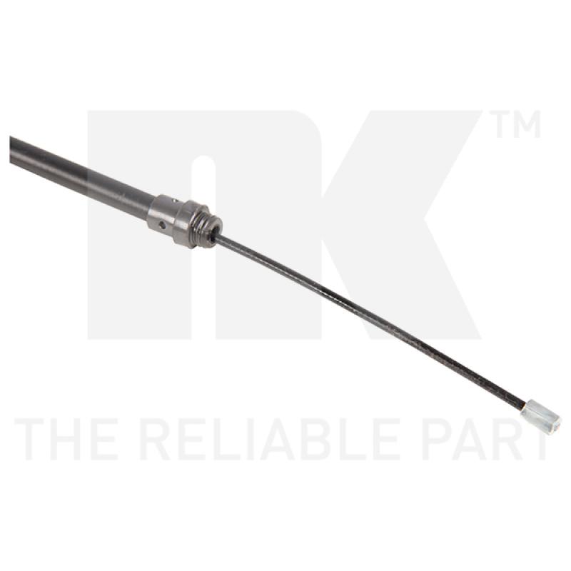 Tirette à câble, frein de stationnement NK 903745 - Visuel 2