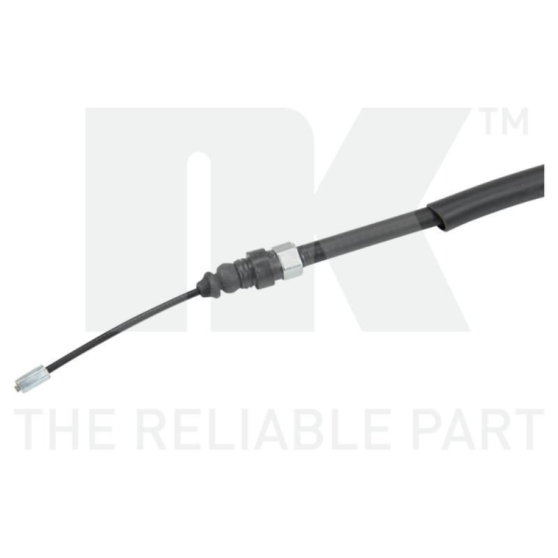 Tirette à câble, frein de stationnement NK 903749 - Visuel 1