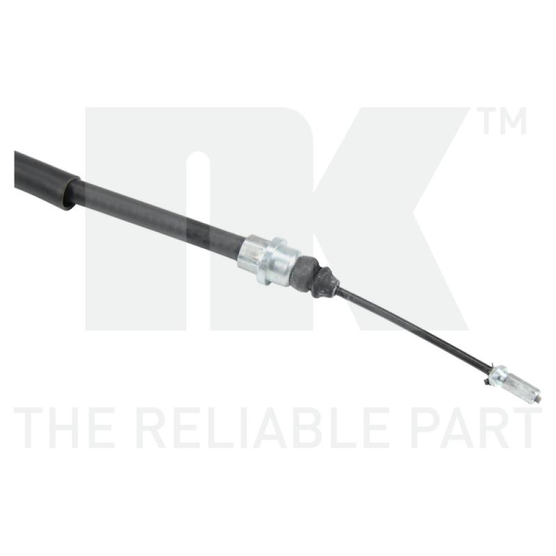 Tirette à câble, frein de stationnement NK 903749 - Visuel 2