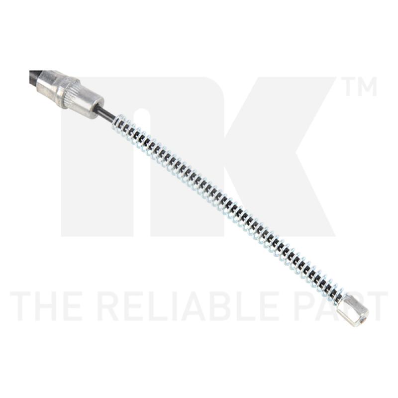 Tirette à câble, frein de stationnement NK 903768 - Visuel 2