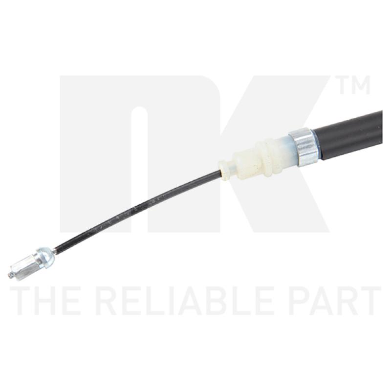 Tirette à câble, frein de stationnement NK 903769 - Visuel 1