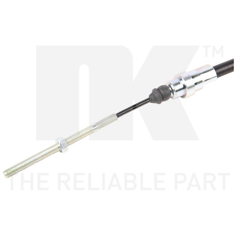 Tirette à câble, frein de stationnement NK 903770 - Visuel 1