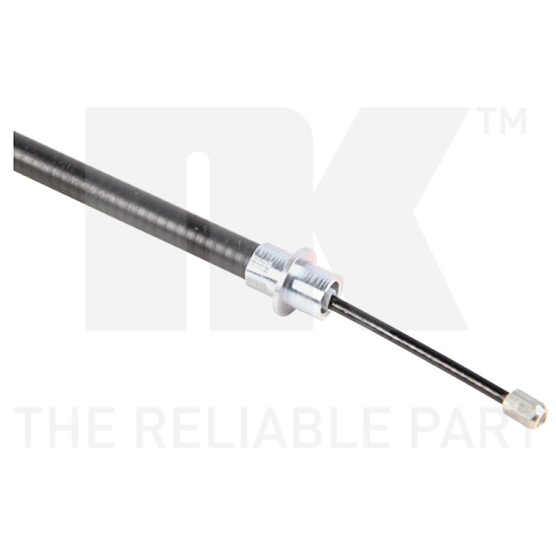 Tirette à câble, frein de stationnement NK 903775 - Visuel 2