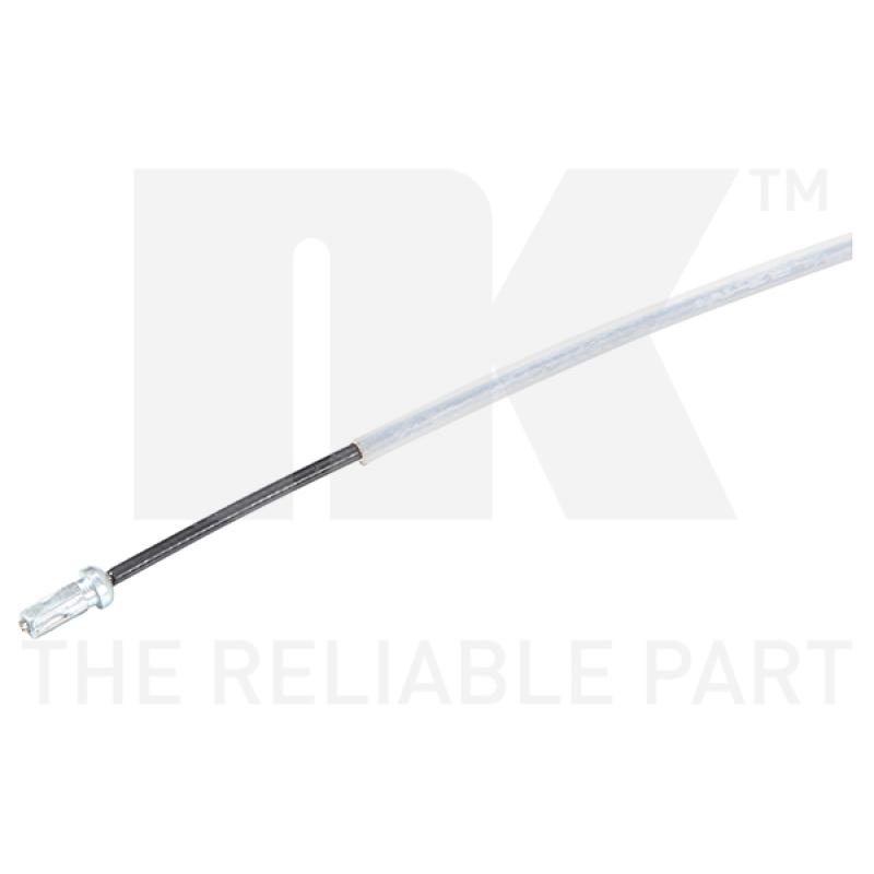 Tirette à câble, frein de stationnement NK 903778 - Visuel 1