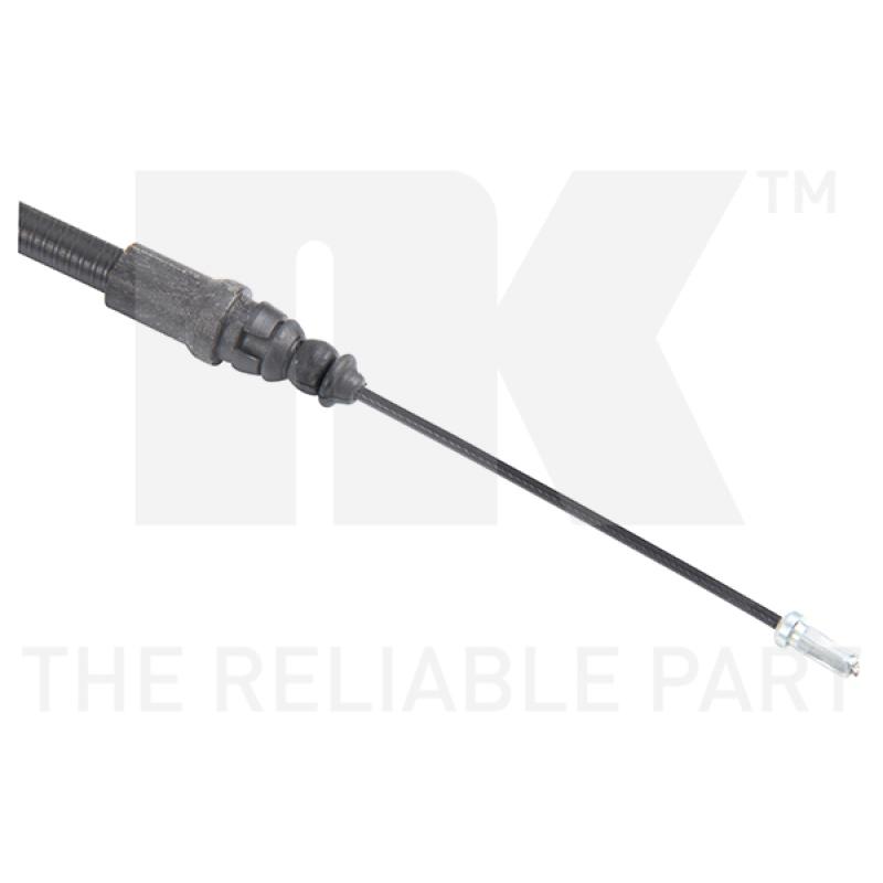 Tirette à câble, frein de stationnement NK 903778 - Visuel 2