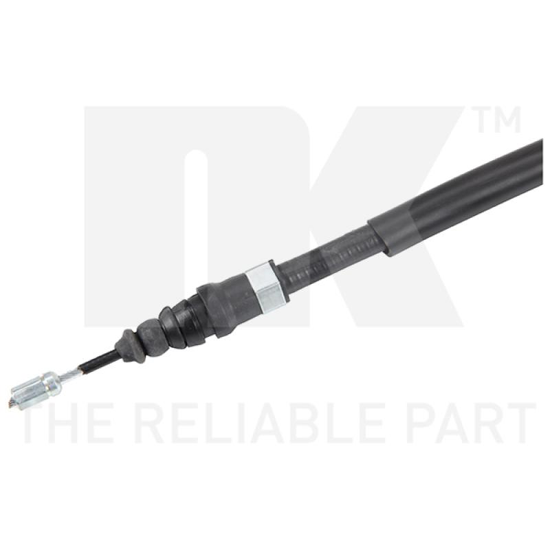 Tirette à câble, frein de stationnement NK 903793 - Visuel 1