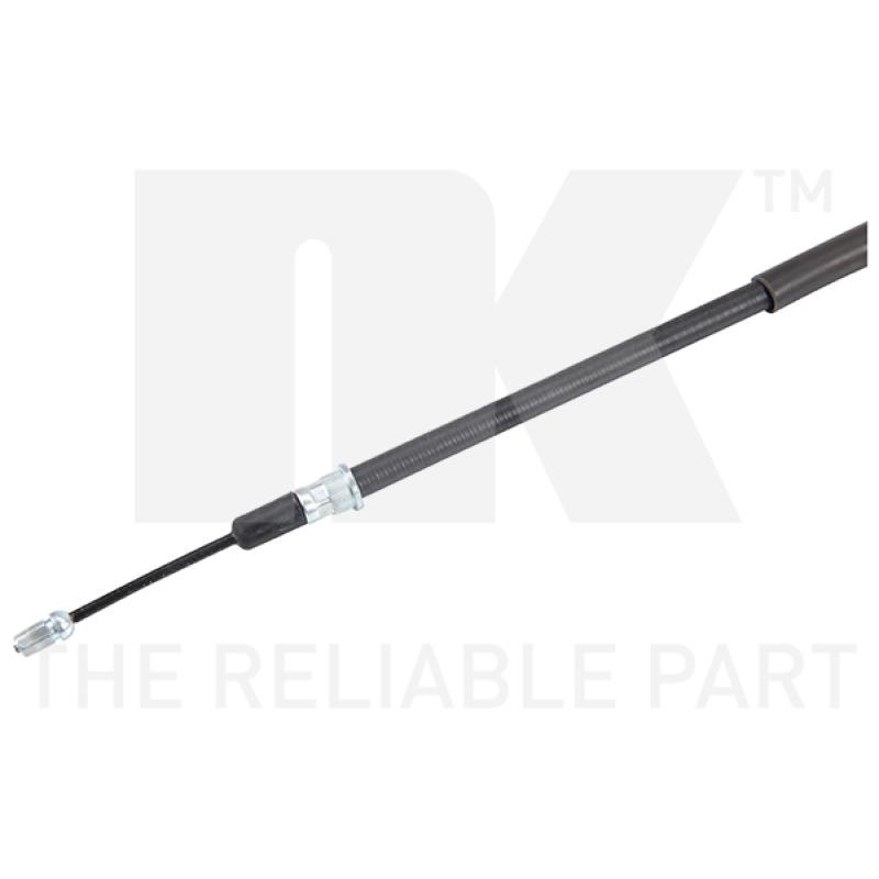 Tirette à câble, frein de stationnement NK 9039106 - Visuel 1