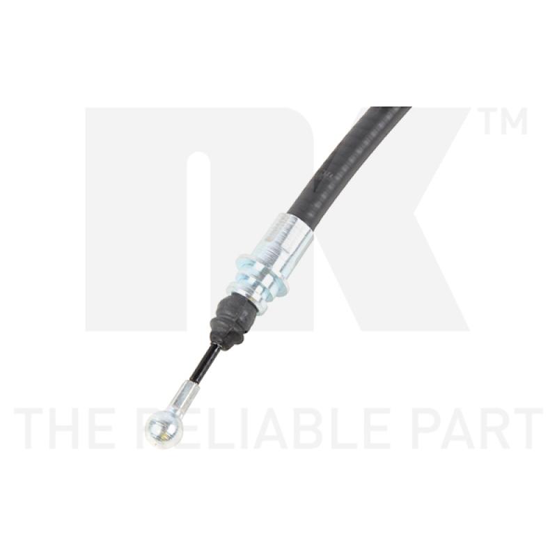 Tirette à câble, frein de stationnement NK 9039107 - Visuel 1