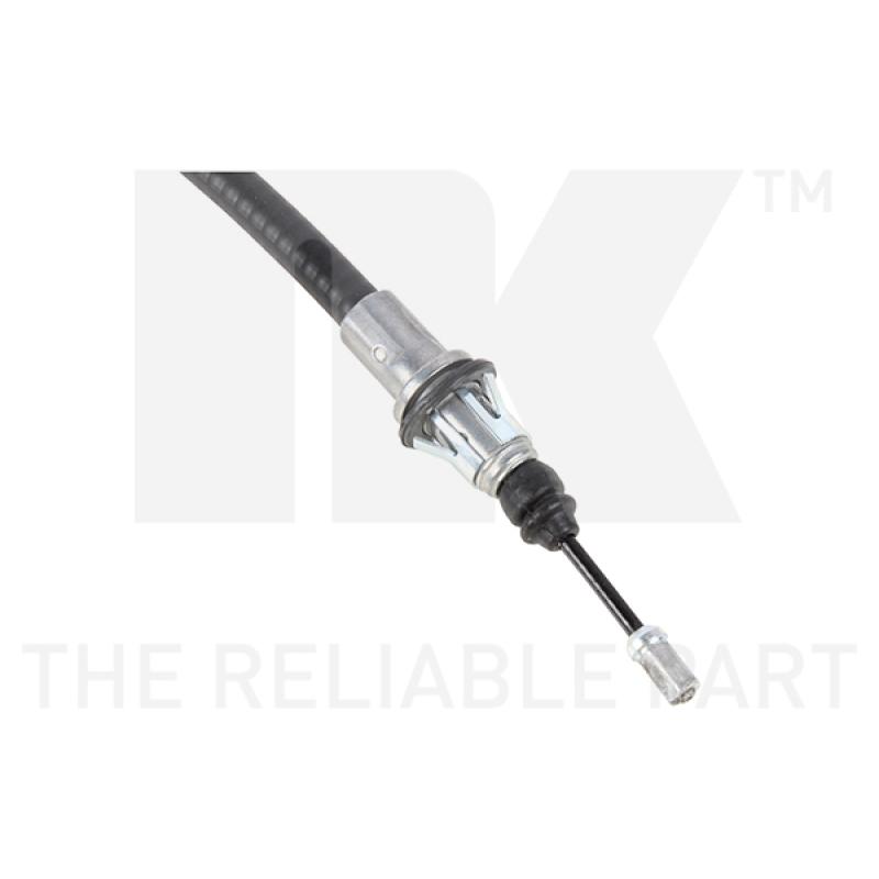 Tirette à câble, frein de stationnement NK 9039107 - Visuel 2