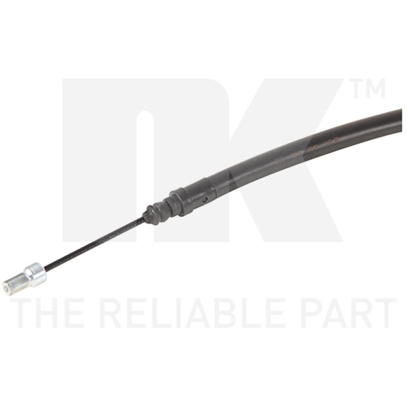 Tirette à câble, frein de stationnement NK 9039136 - Visuel 1