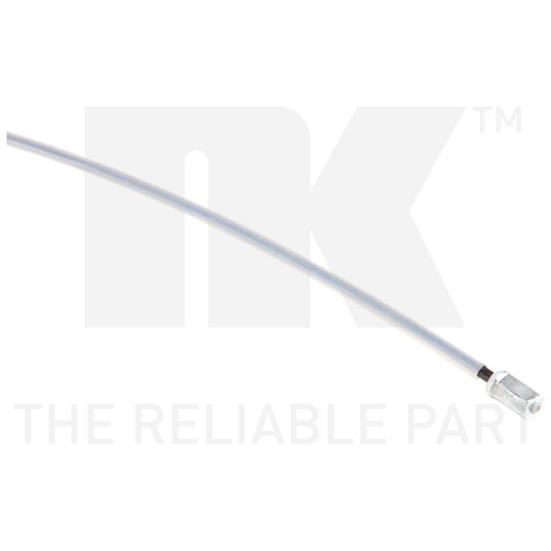 Tirette à câble, frein de stationnement NK 9039136 - Visuel 2