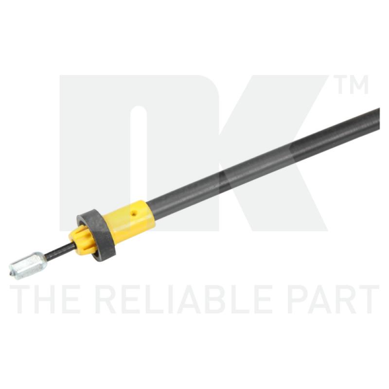 Tirette à câble, frein de stationnement NK 9039149 - Visuel 1