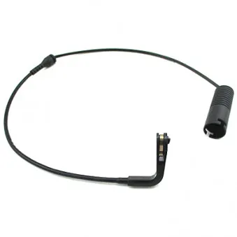 Contact d'avertissement, usure des plaquettes de frein MEAT & DORIA 212001 pour BMW Z8 4.9 - 400cv