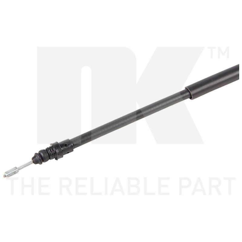 Tirette à câble, frein de stationnement NK 903940 - Visuel 1