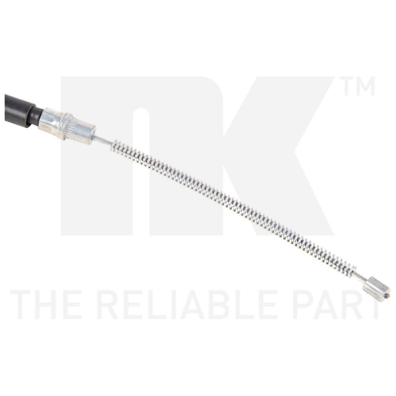 Tirette à câble, frein de stationnement NK 903940 - Visuel 2