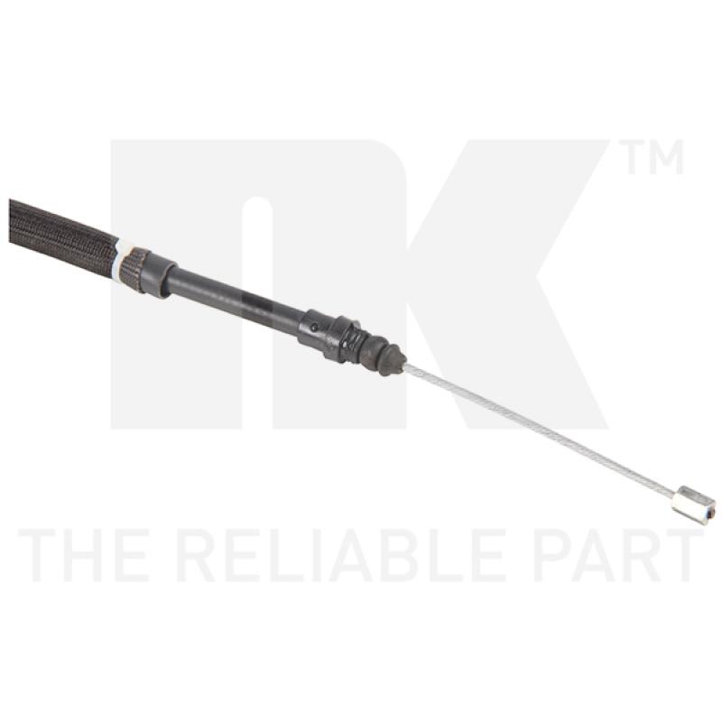 Tirette à câble, frein de stationnement NK 903950 - Visuel 2