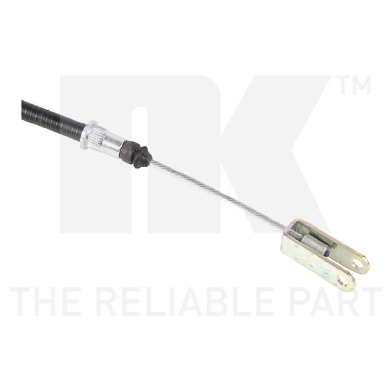 Tirette à câble, frein de stationnement NK 903952 - Visuel 2