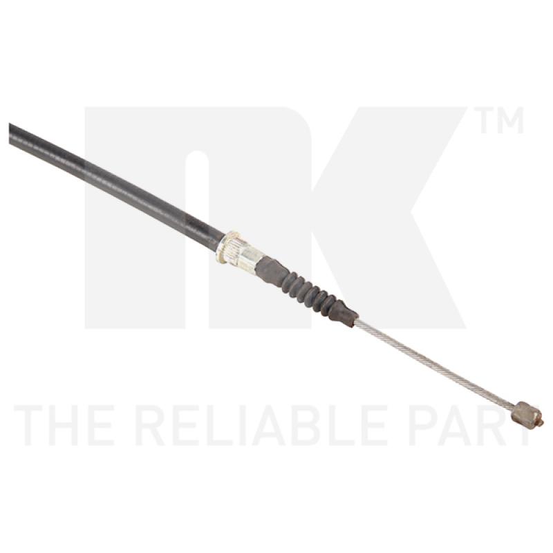 Tirette à câble, frein de stationnement NK 903953 - Visuel 2