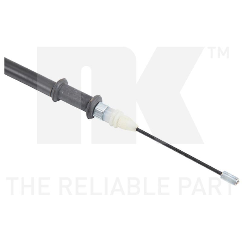 Tirette à câble, frein de stationnement NK 903990 - Visuel 2