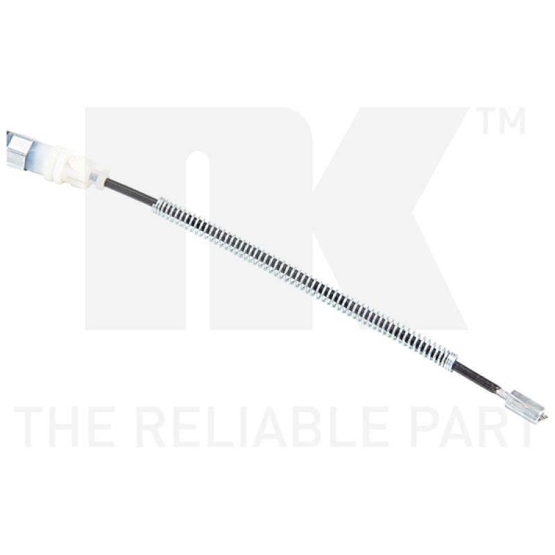 Tirette à câble, frein de stationnement NK 903992 - Visuel 2