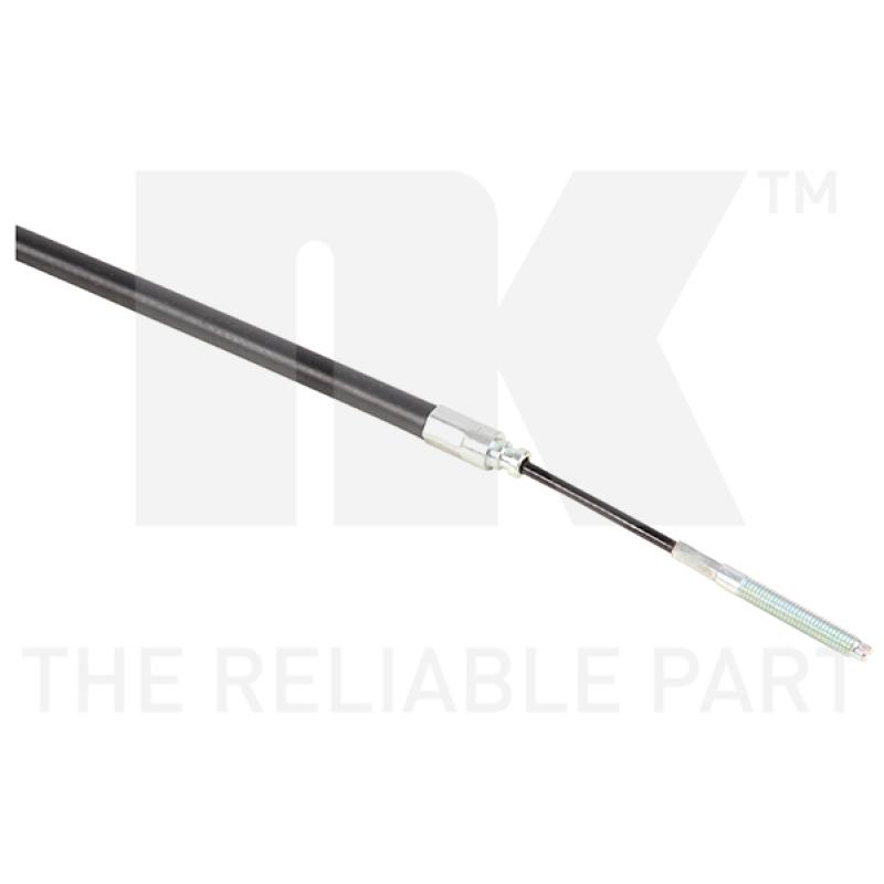 Tirette à câble, frein de stationnement NK 904109 - Visuel 2