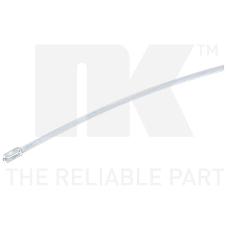 Tirette à câble, frein de stationnement NK 904310 - Visuel 1