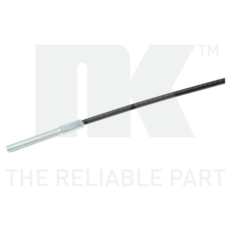 Tirette à câble, frein de stationnement NK 9045245 - Visuel 1