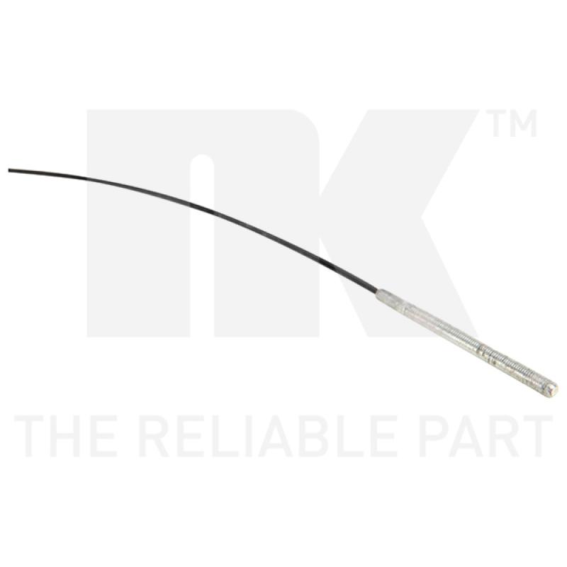 Tirette à câble, frein de stationnement NK 904587 - Visuel 2