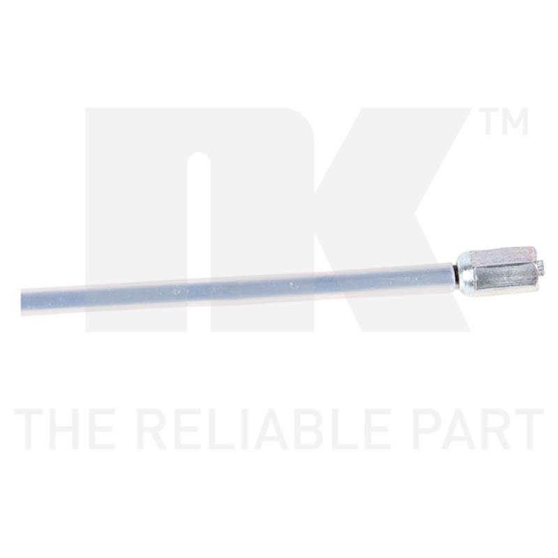 Tirette à câble, frein de stationnement NK 9047141 - Visuel 2