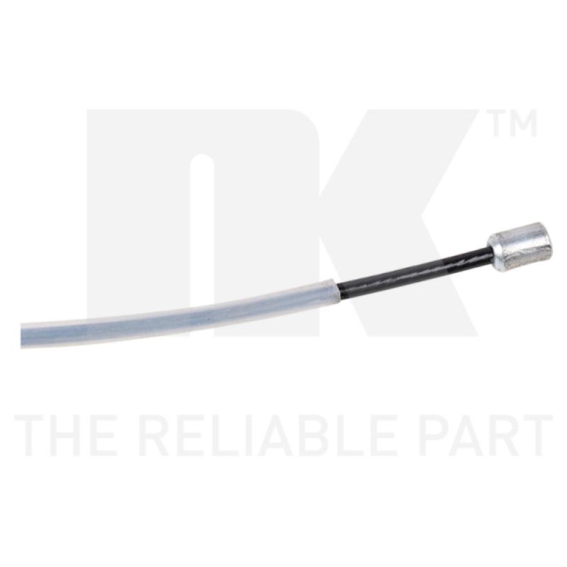 Tirette à câble, frein de stationnement NK 9047153 - Visuel 2