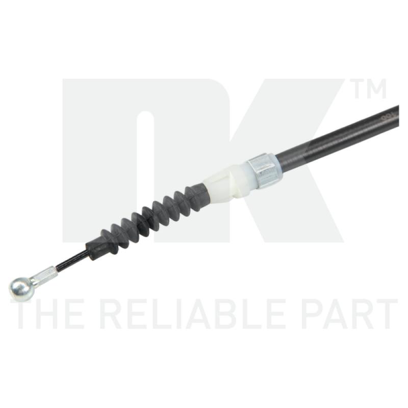 Tirette à câble, frein de stationnement NK 9047155 - Visuel 1