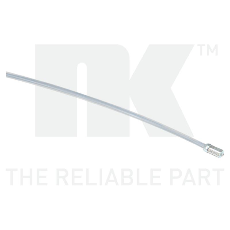 Tirette à câble, frein de stationnement NK 9047155 - Visuel 2