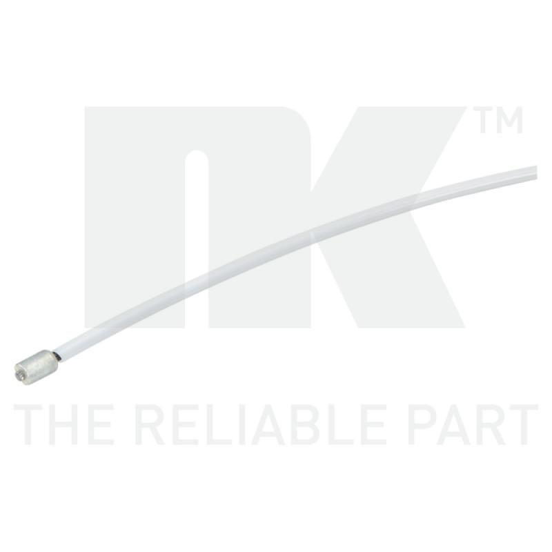 Tirette à câble, frein de stationnement NK 9047159 - Visuel 1