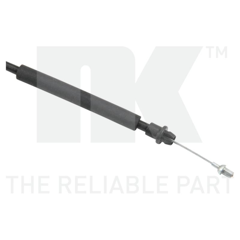 Tirette à câble, frein de stationnement NK 9047164 - Visuel 2