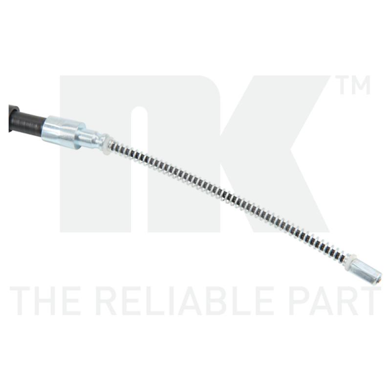 Tirette à câble, frein de stationnement NK 904738 - Visuel 2