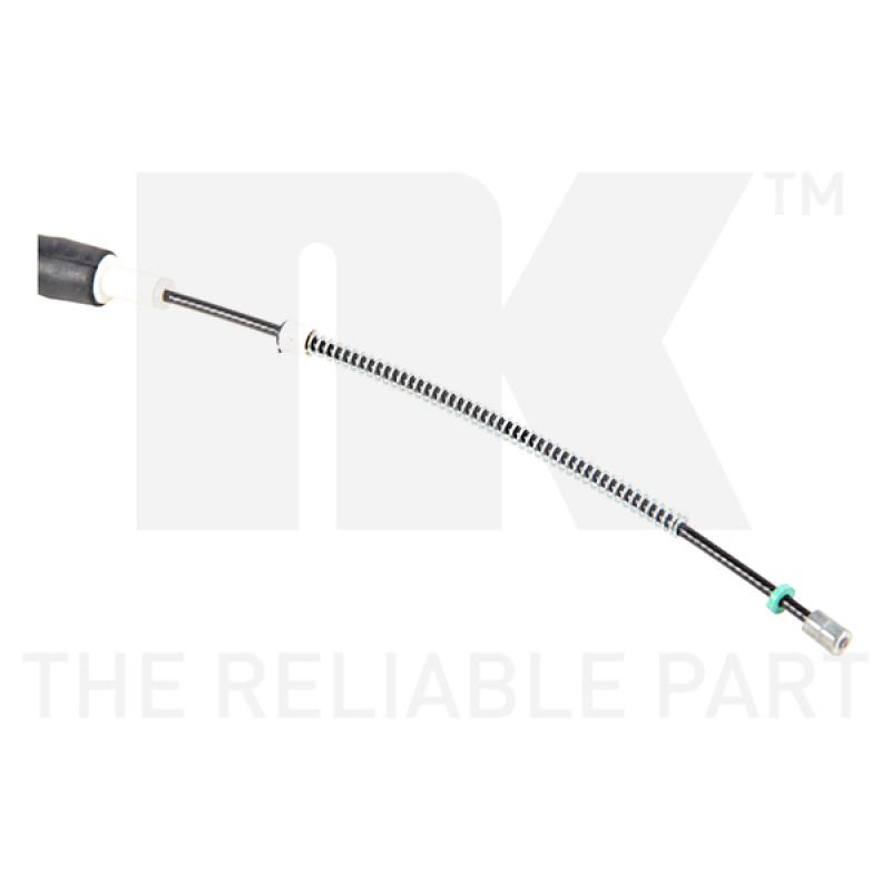 Tirette à câble, frein de stationnement NK 904747 - Visuel 2