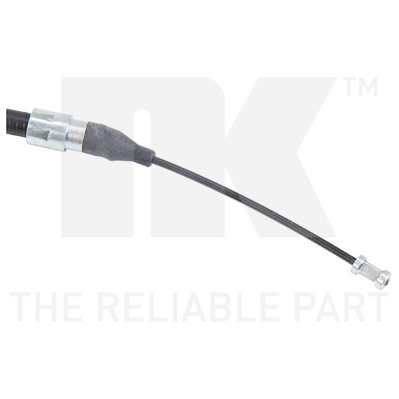 Tirette à câble, frein de stationnement NK 904751 - Visuel 2